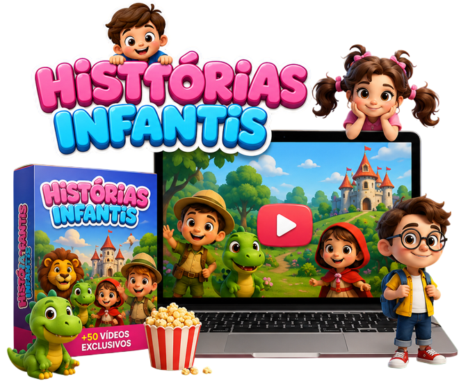 Histórias Infantis